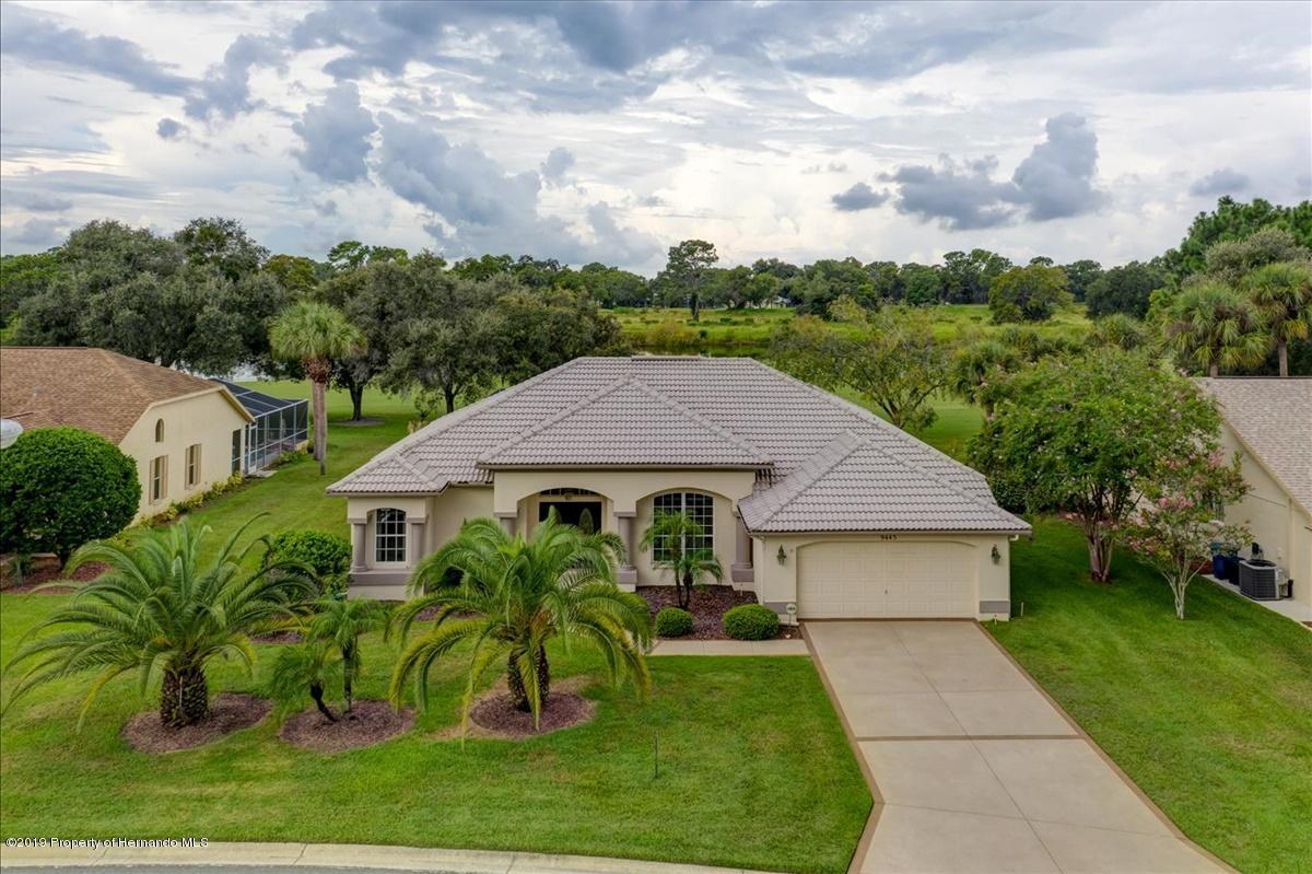 9445 Southern Belle Drive - Photo 1