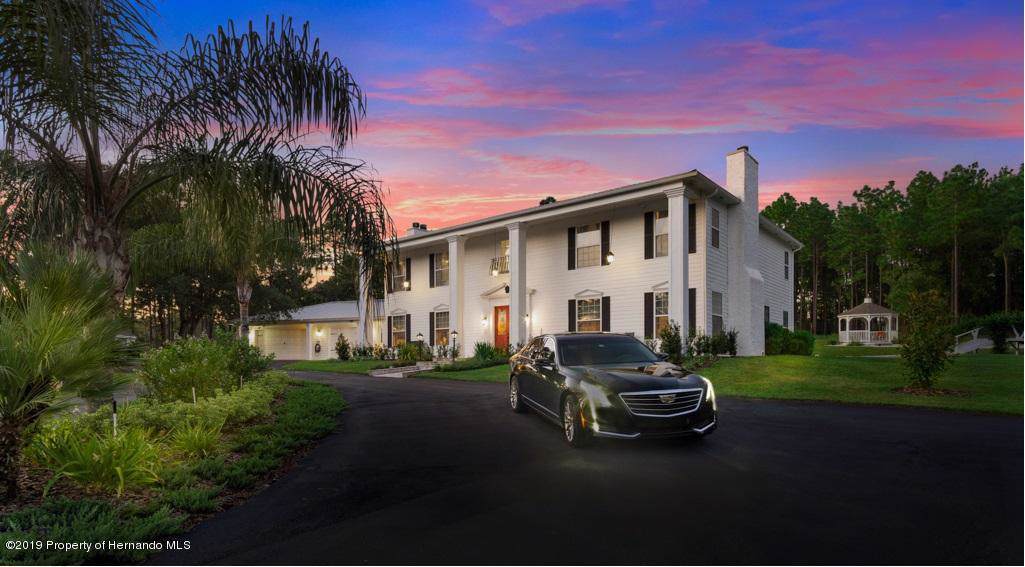 14485 Switch Back Road - Photo 1