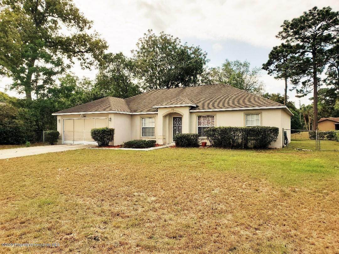11386 Topaz Street - Photo 1