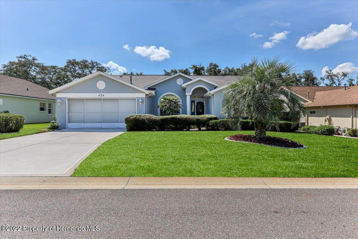 420 Mistwood Court - Photo 1