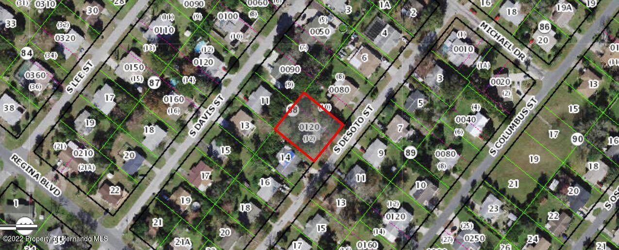 98 S Desoto Street - Photo 1