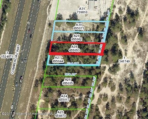 7004 Commercial Way - Photo 1