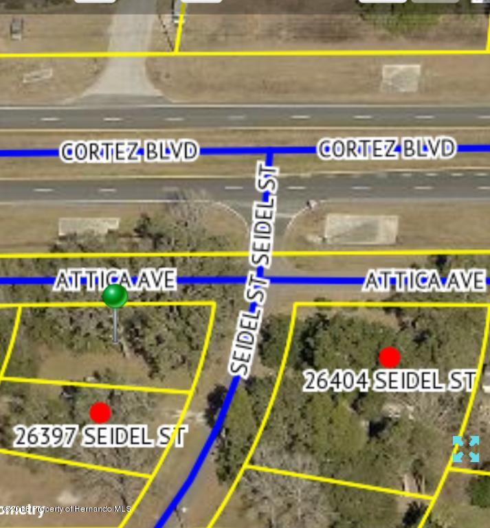 0 Seidel Street - Photo 1