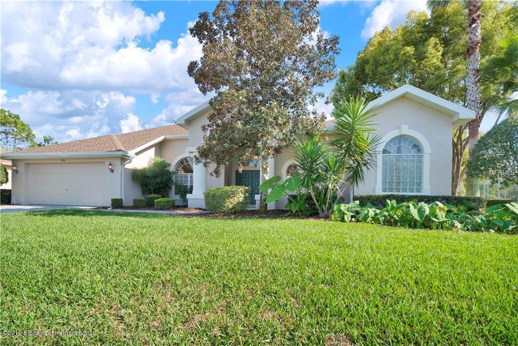 5346 Leather Saddle Lane - Photo 1