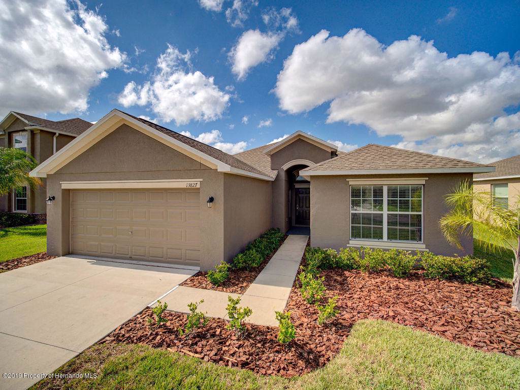 13827 Tensaw Drive - Photo 1