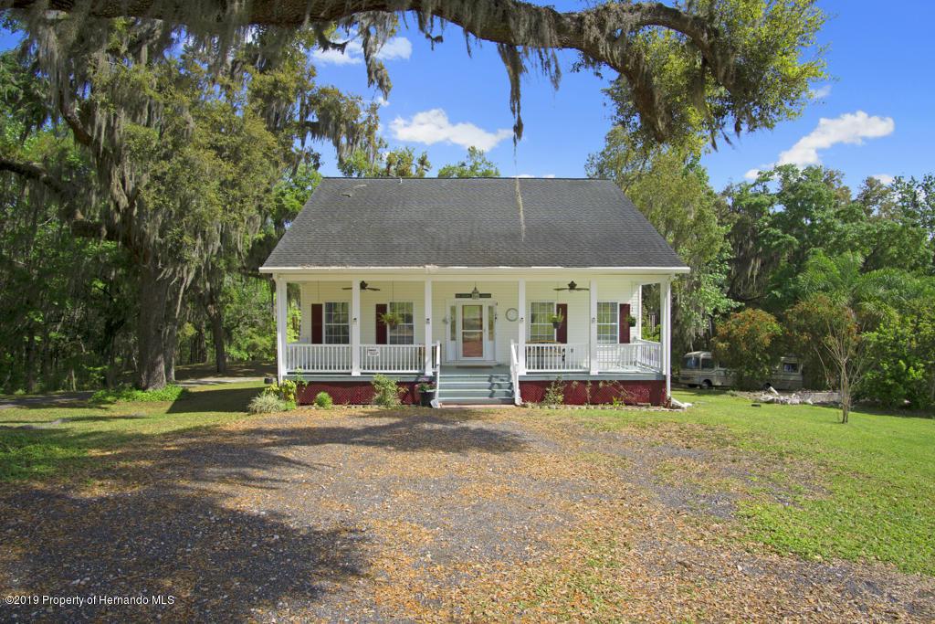22103 Snow Hill Road - Photo 1
