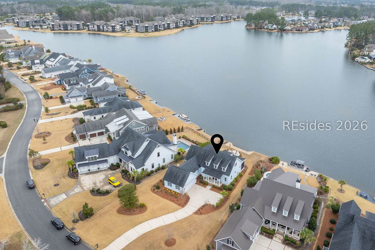 604 Flatwater Drive - Photo 1