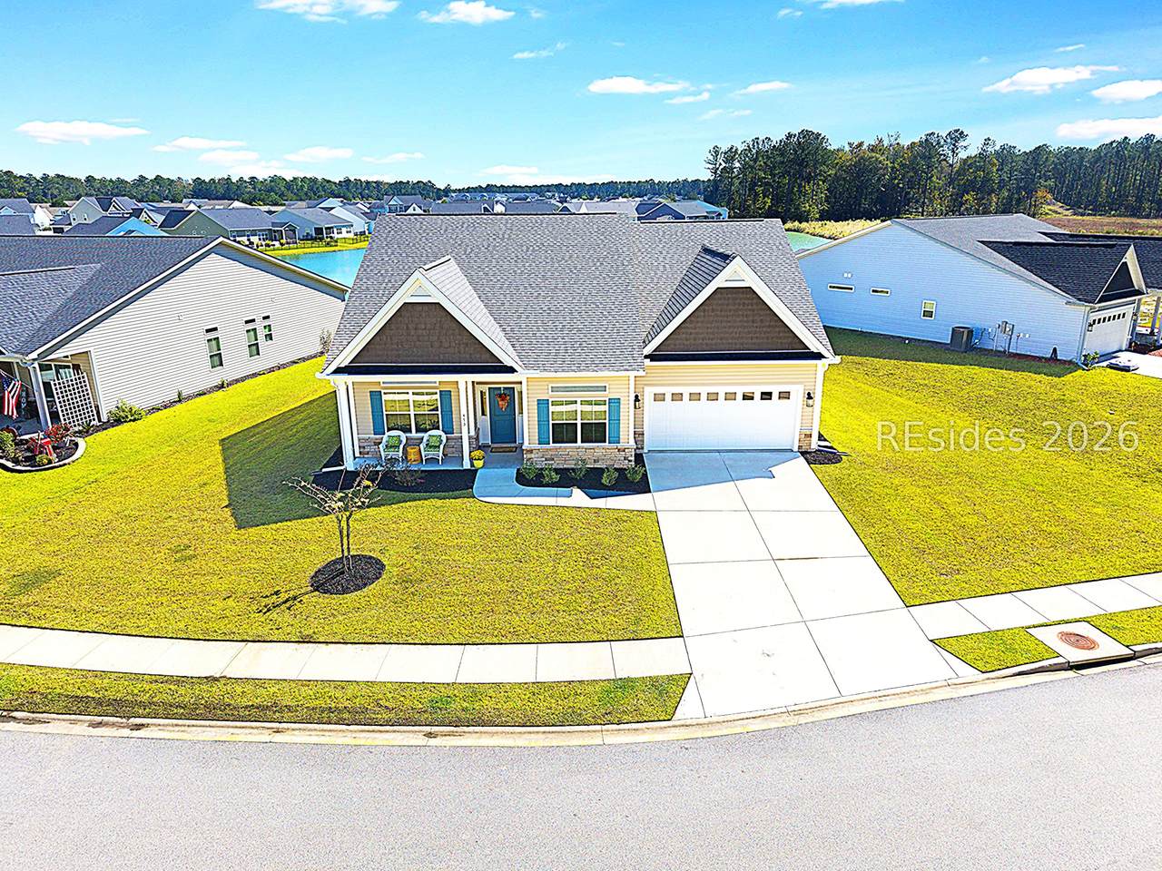 473 Ramport Street - Photo 1