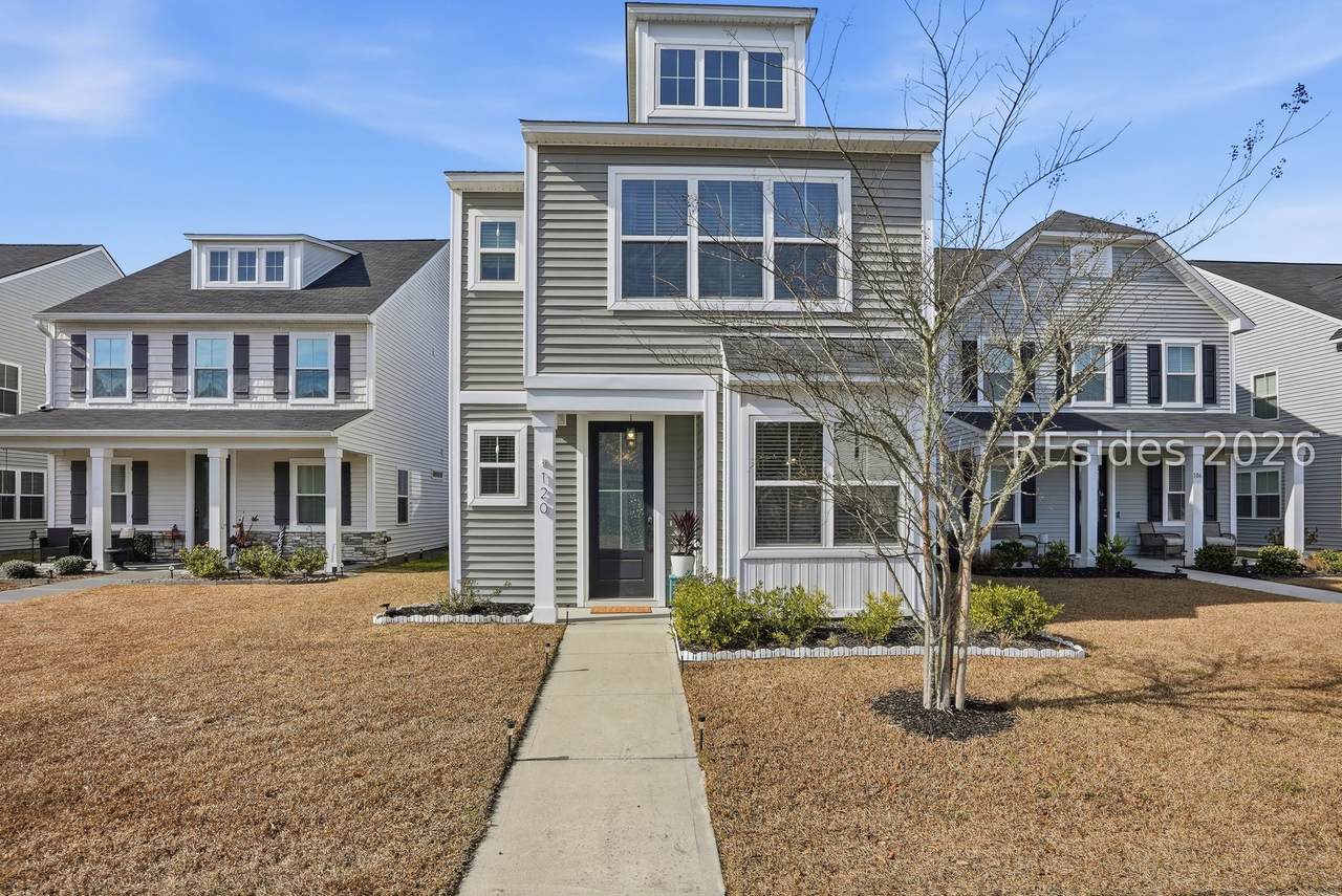 120 Garden Row Drive - Photo 1