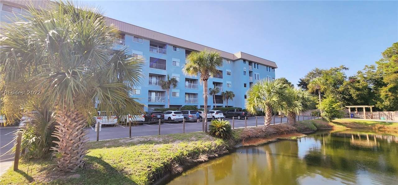 663 William Hilton Parkway - Photo 1