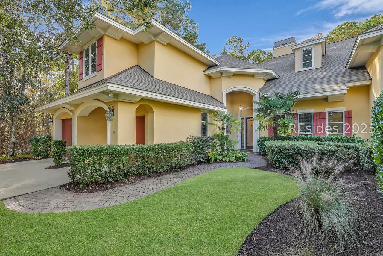 86 Hopsewee Drive - Photo 1