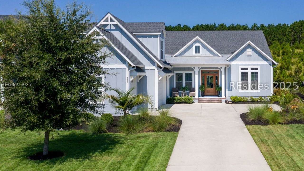 345 Flatwater Drive - Photo 1