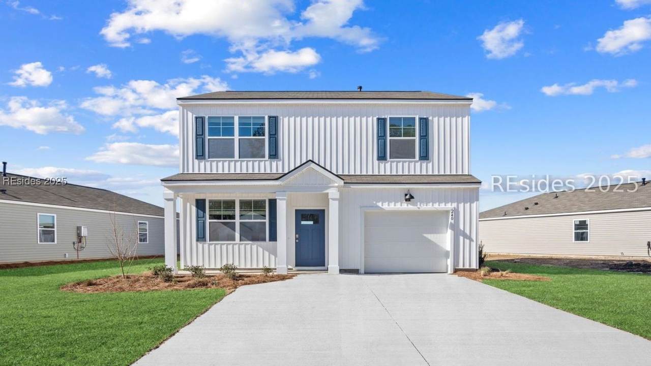 1328 Sanctum Street - Photo 1