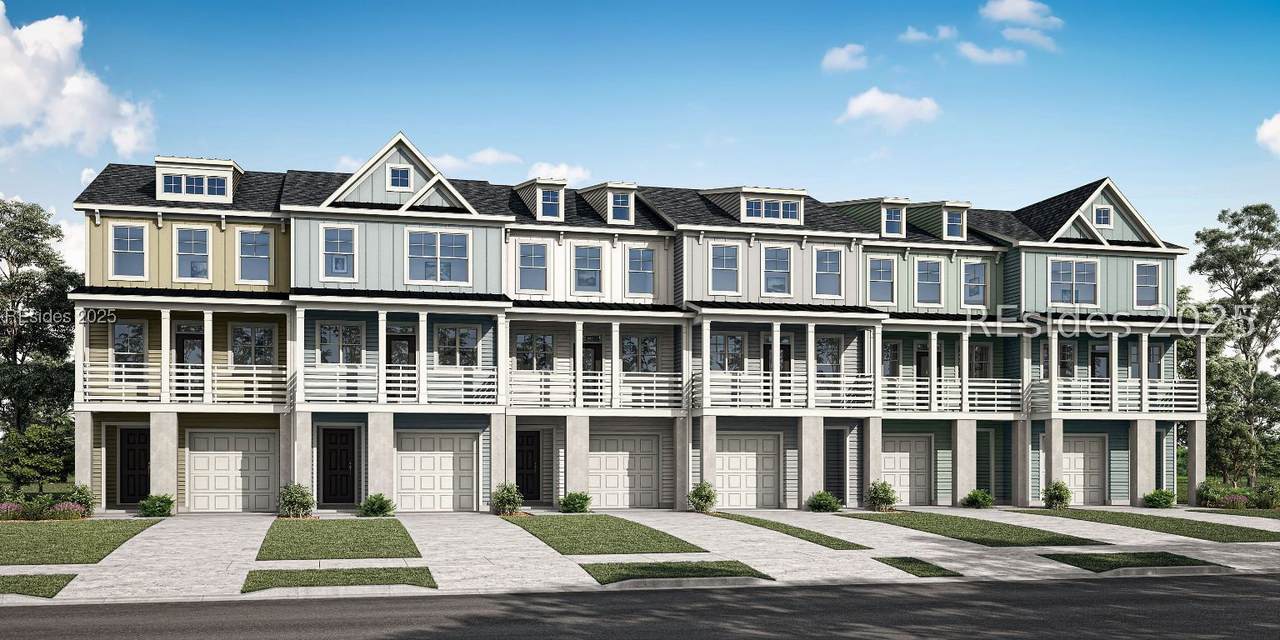 405 Parkside Commons - Photo 1