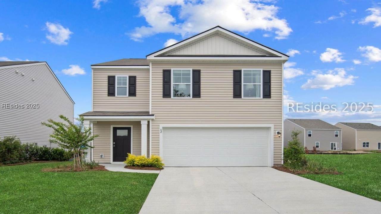 26 Bottom Board Court - Photo 1