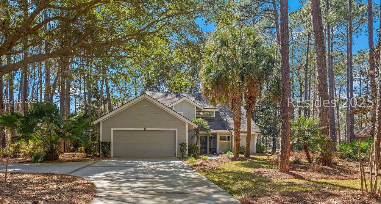92 High Bluff Road - Photo 1