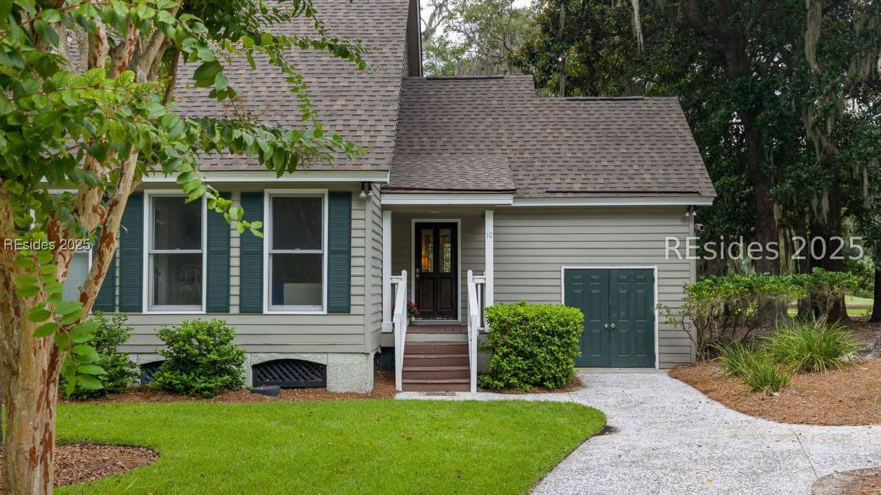 10 Plantation Homes Drive - Photo 1