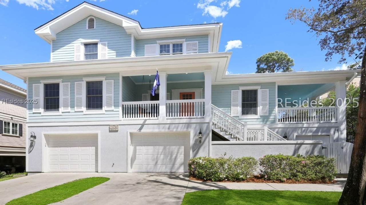5 Bayberry Lane - Photo 1
