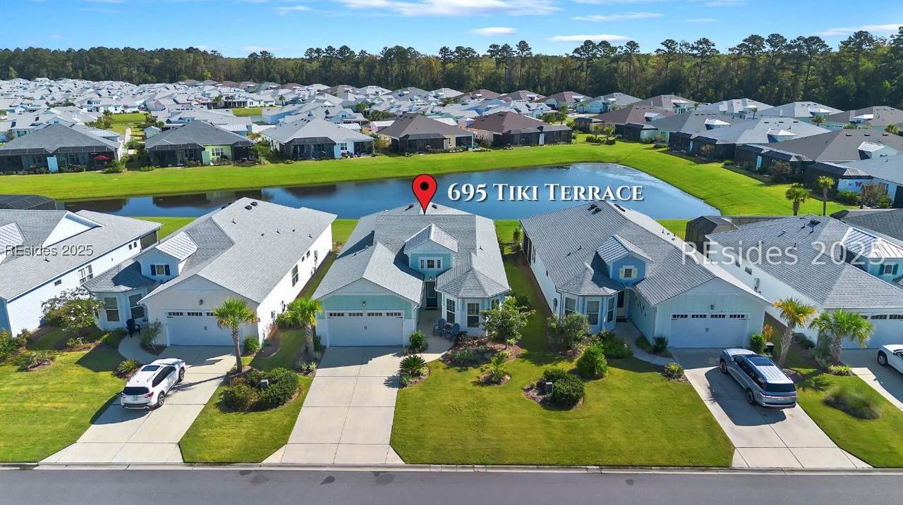 695 Tiki Terrace - Photo 1