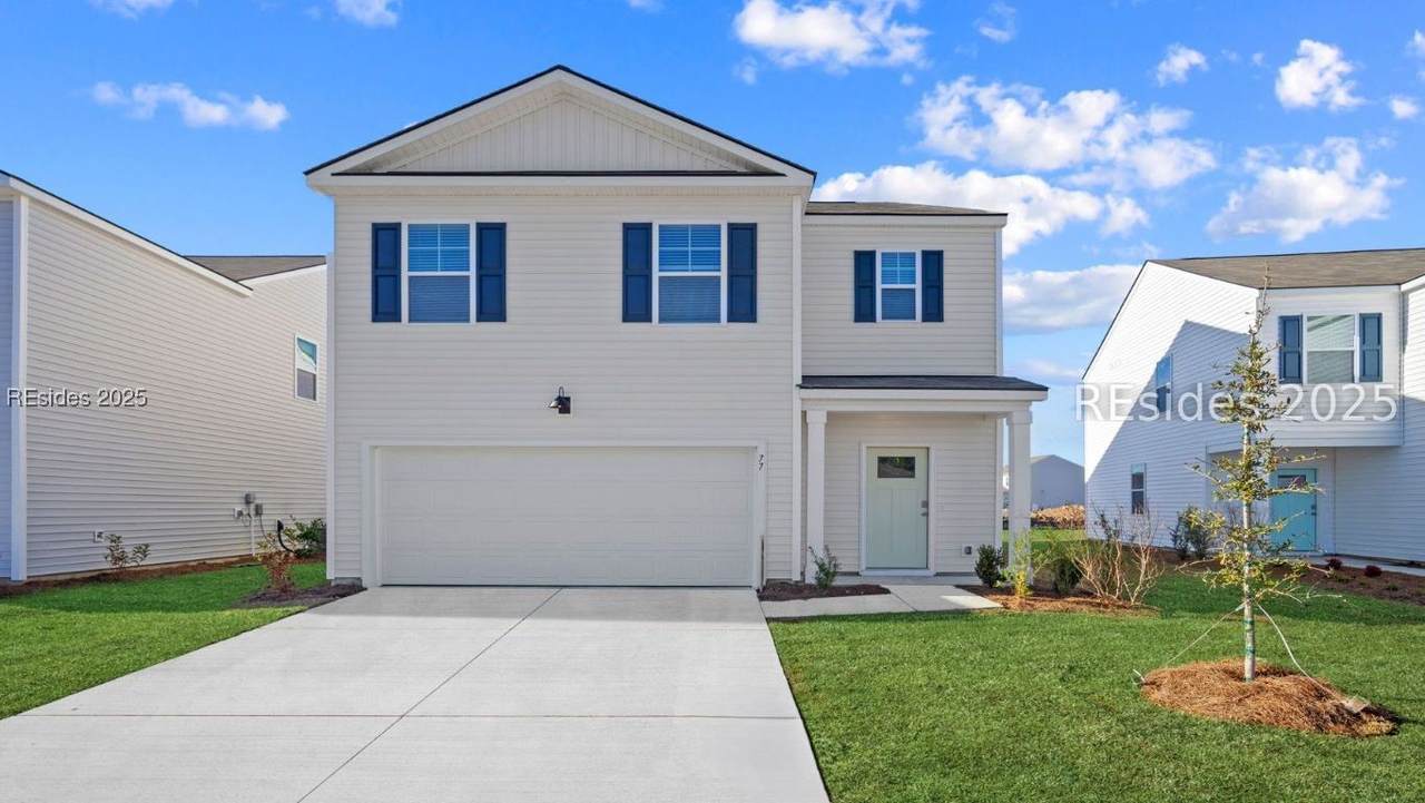 1405 Sanctum Street - Photo 1