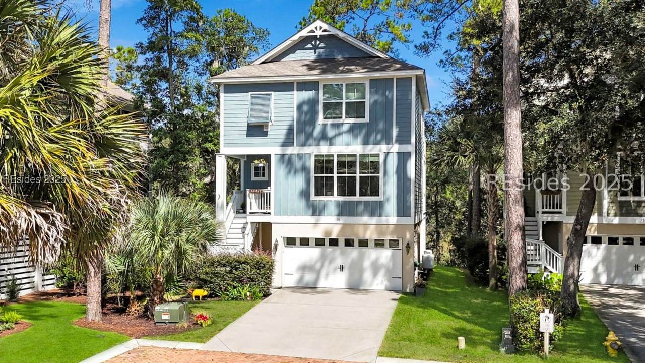 91 Jarvis Creek Lane - Photo 1