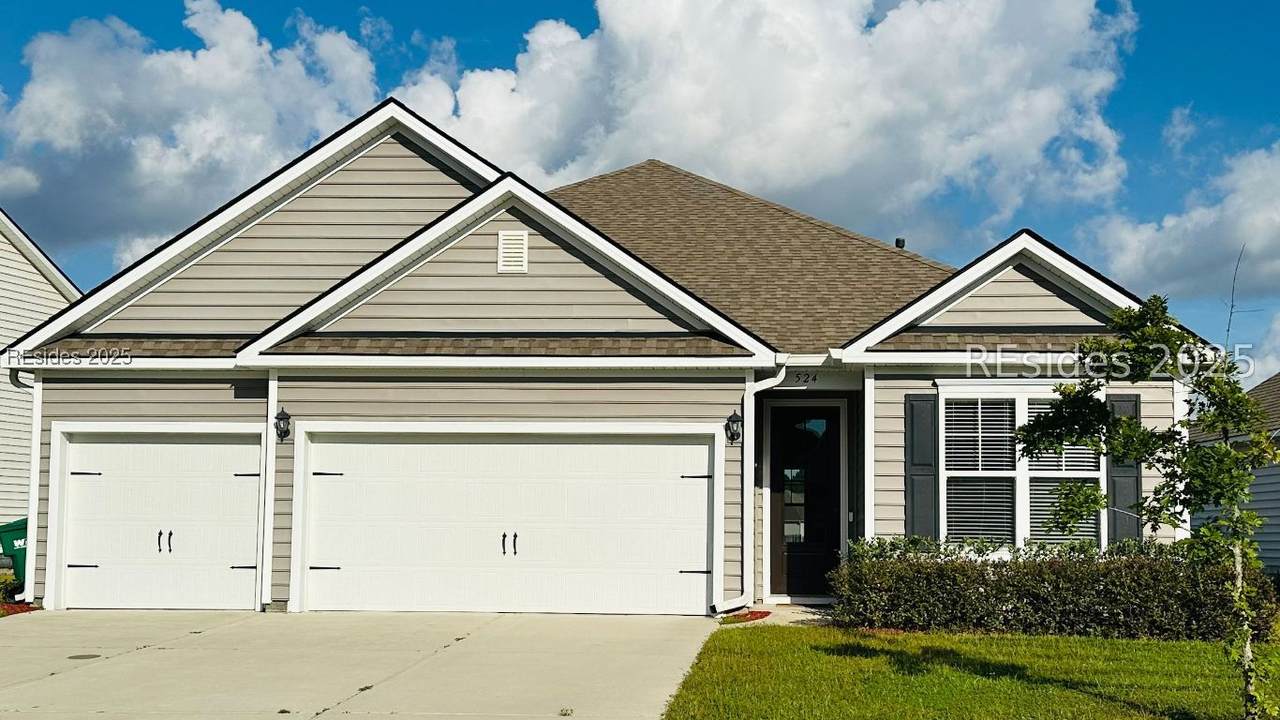 524 Hulston Landing Road - Photo 1