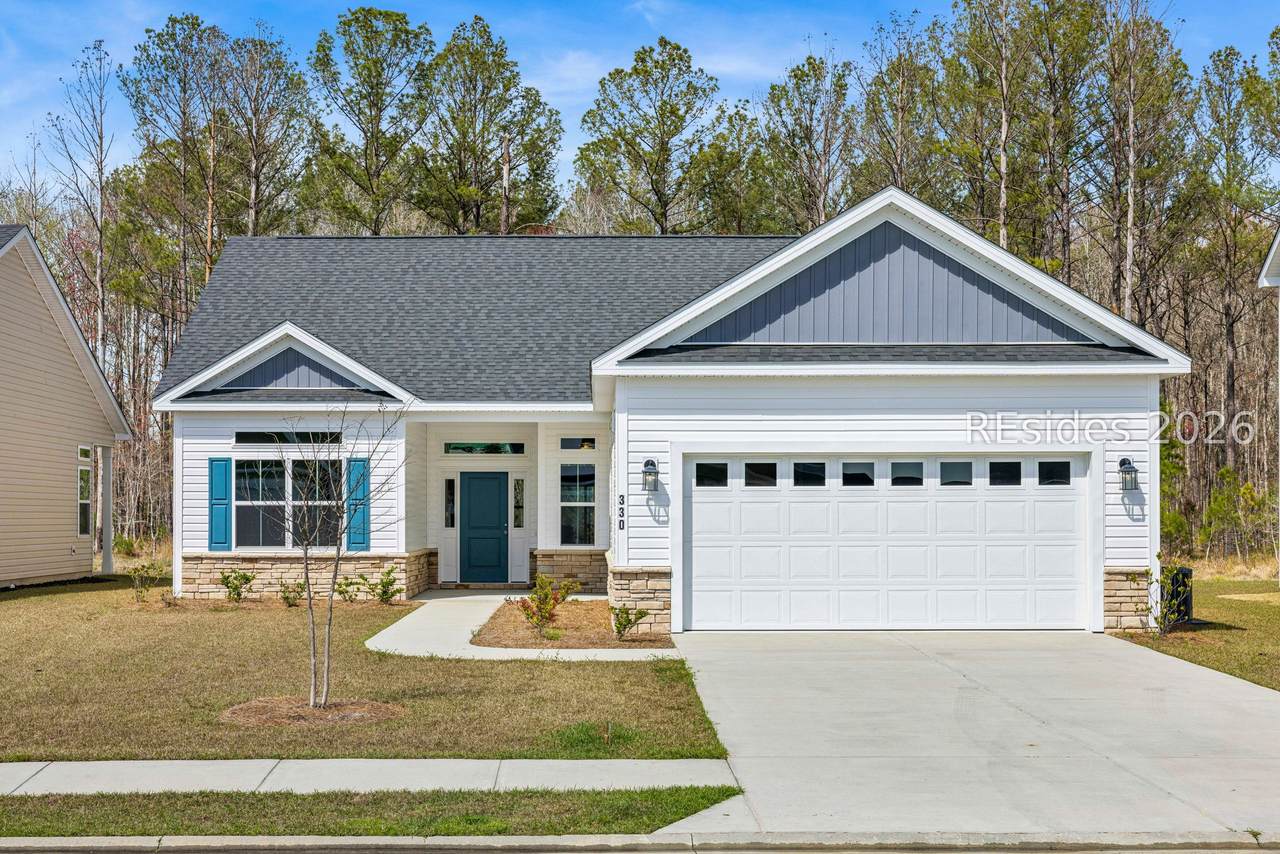330 Ramport Street - Photo 1