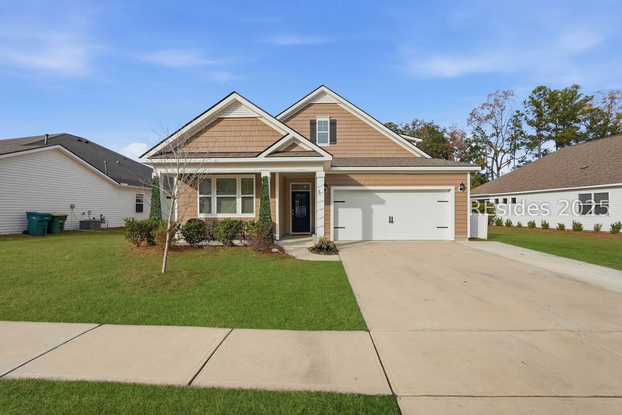 81 Sifted Grain Road - Photo 1