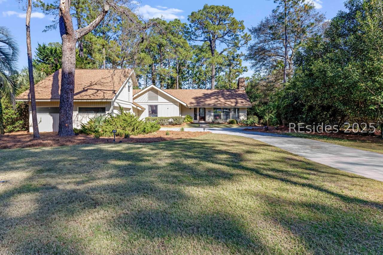 82 Club Course Drive - Photo 1