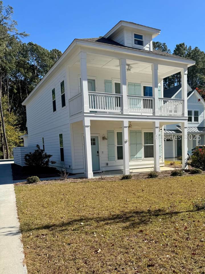 36 Blue Trail Court - Photo 1