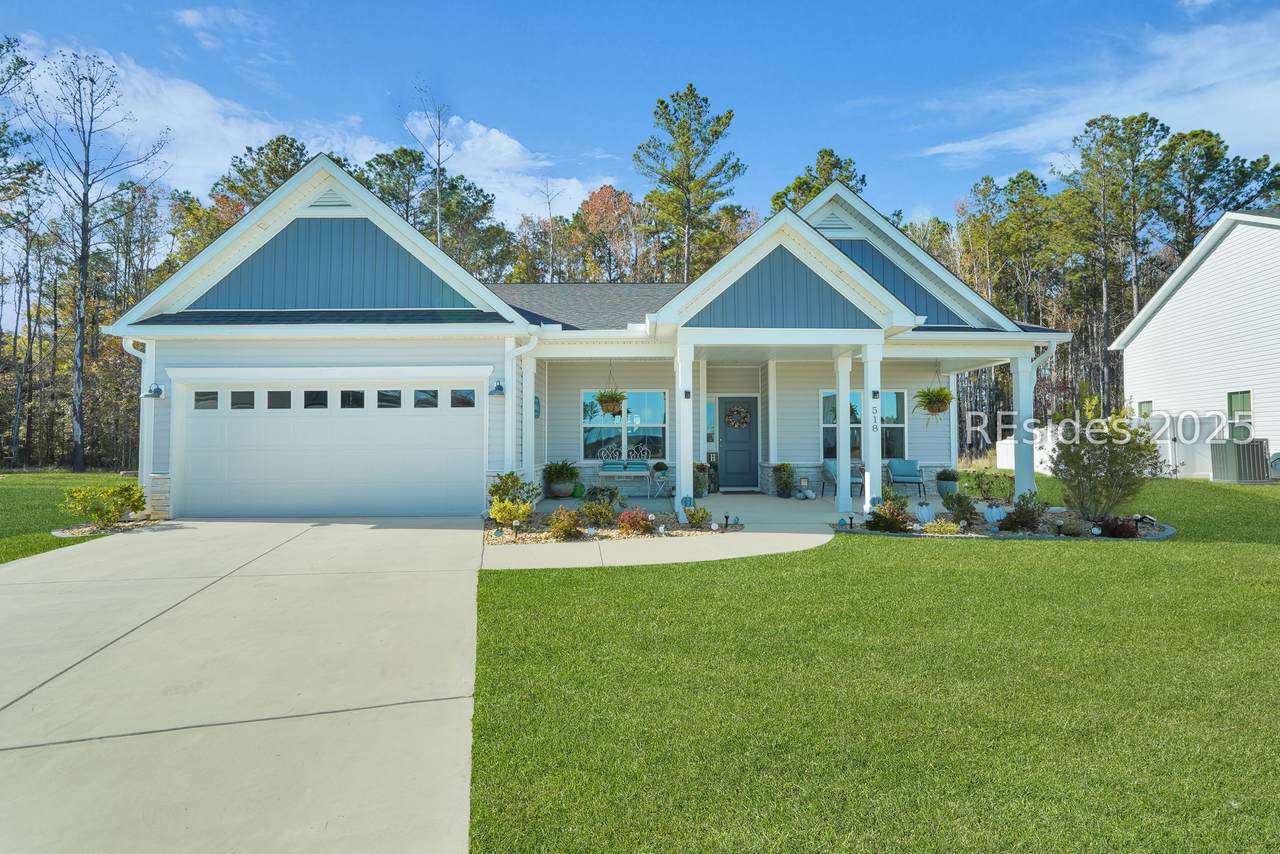 518 Ramport Street - Photo 1