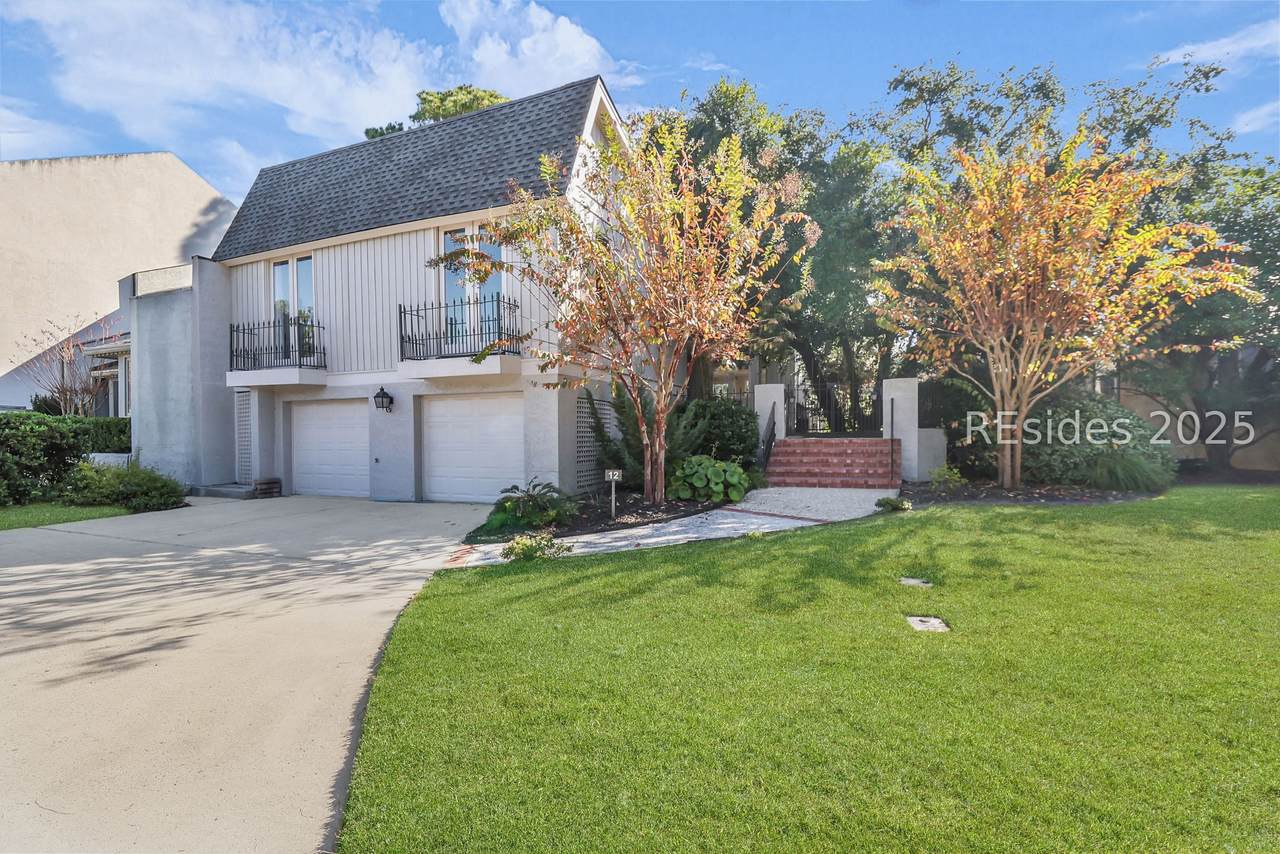 12 Oyster Landing Lane - Photo 1