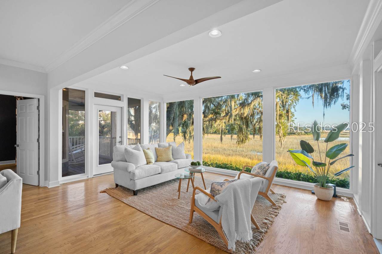 5 Petigru Drive - Photo 1