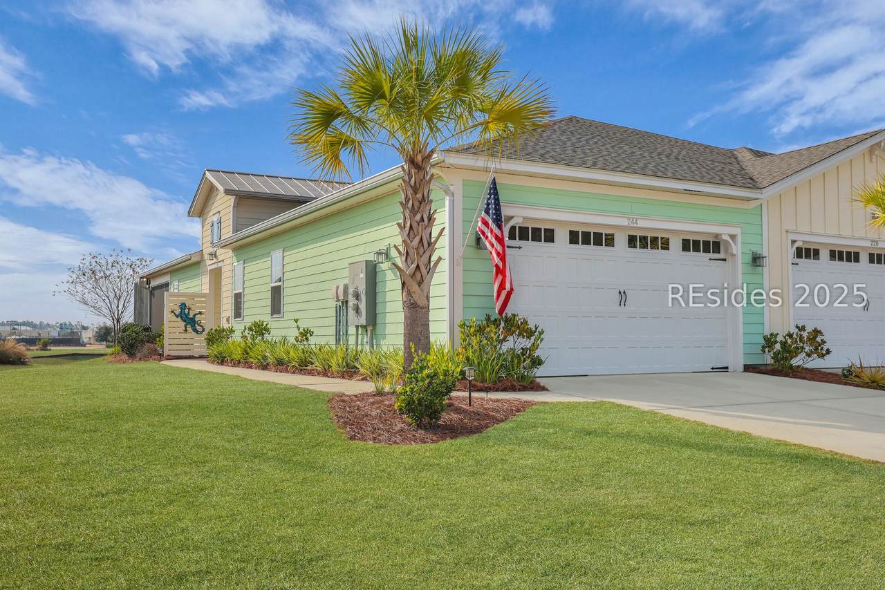 244 Landshark Boulevard - Photo 1