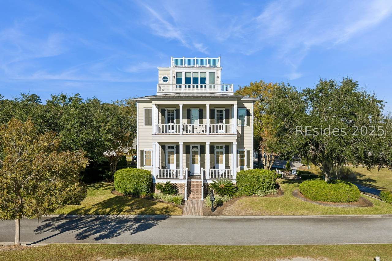 17 Riverview Drive - Photo 1