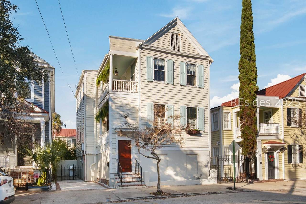 78 Vanderhorst Street - Photo 1