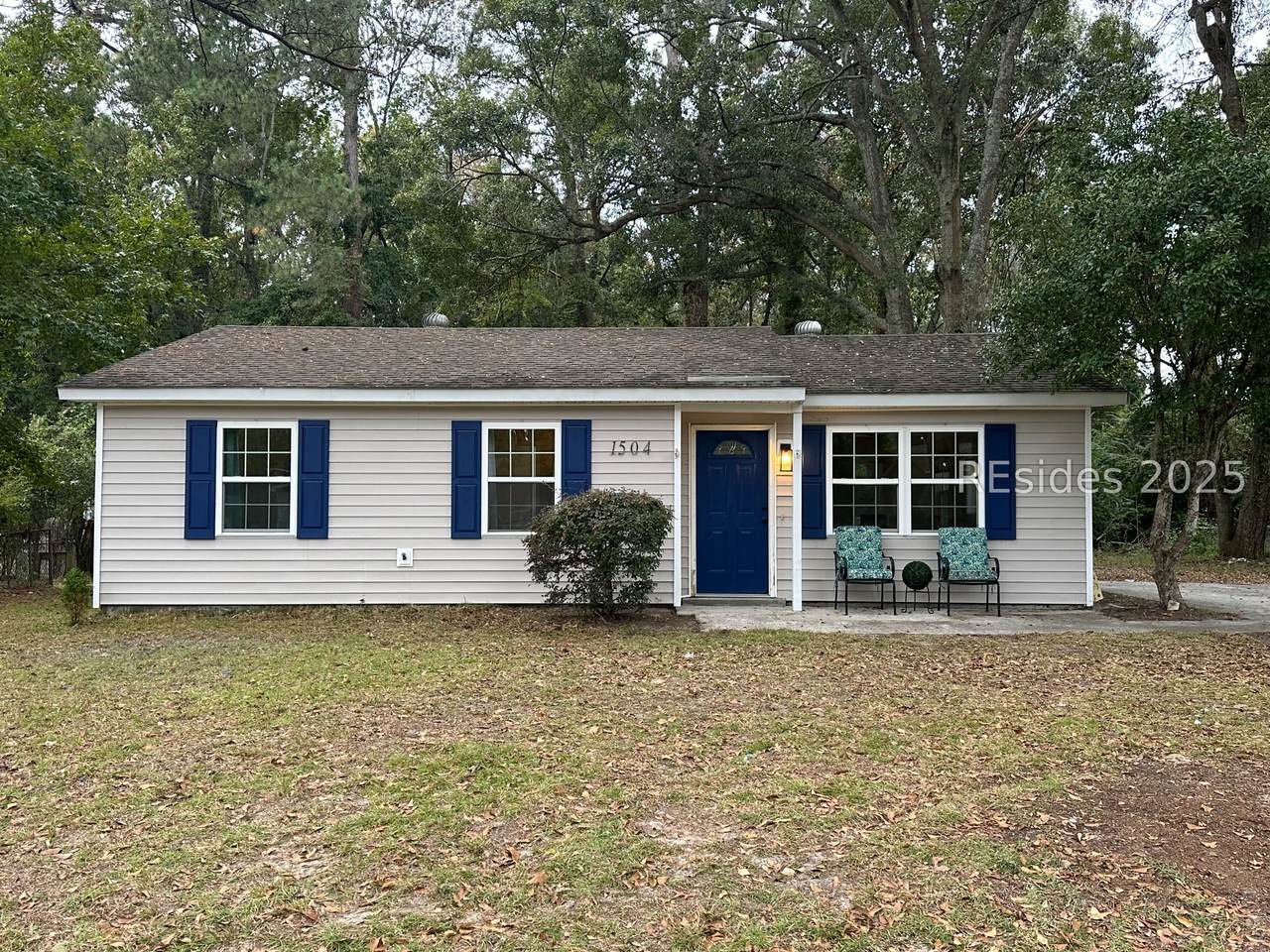 1504 Quarter Horse Road - Photo 1
