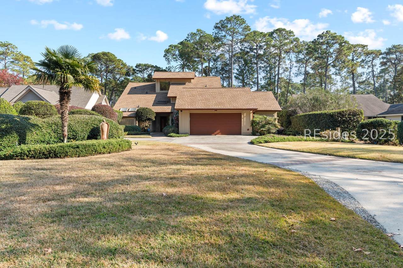 50 Cypress Marsh Drive - Photo 1