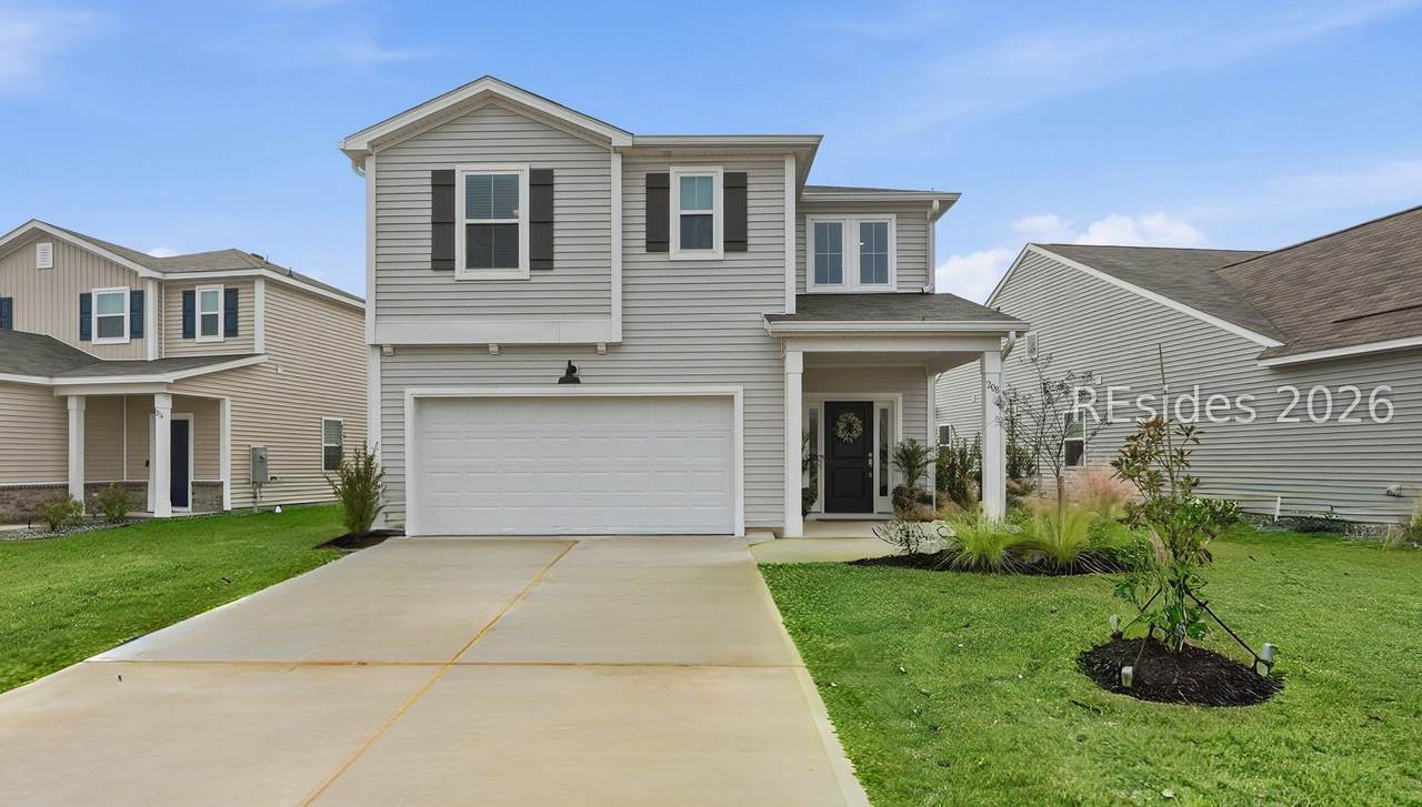 208 Givhans Loop - Photo 1