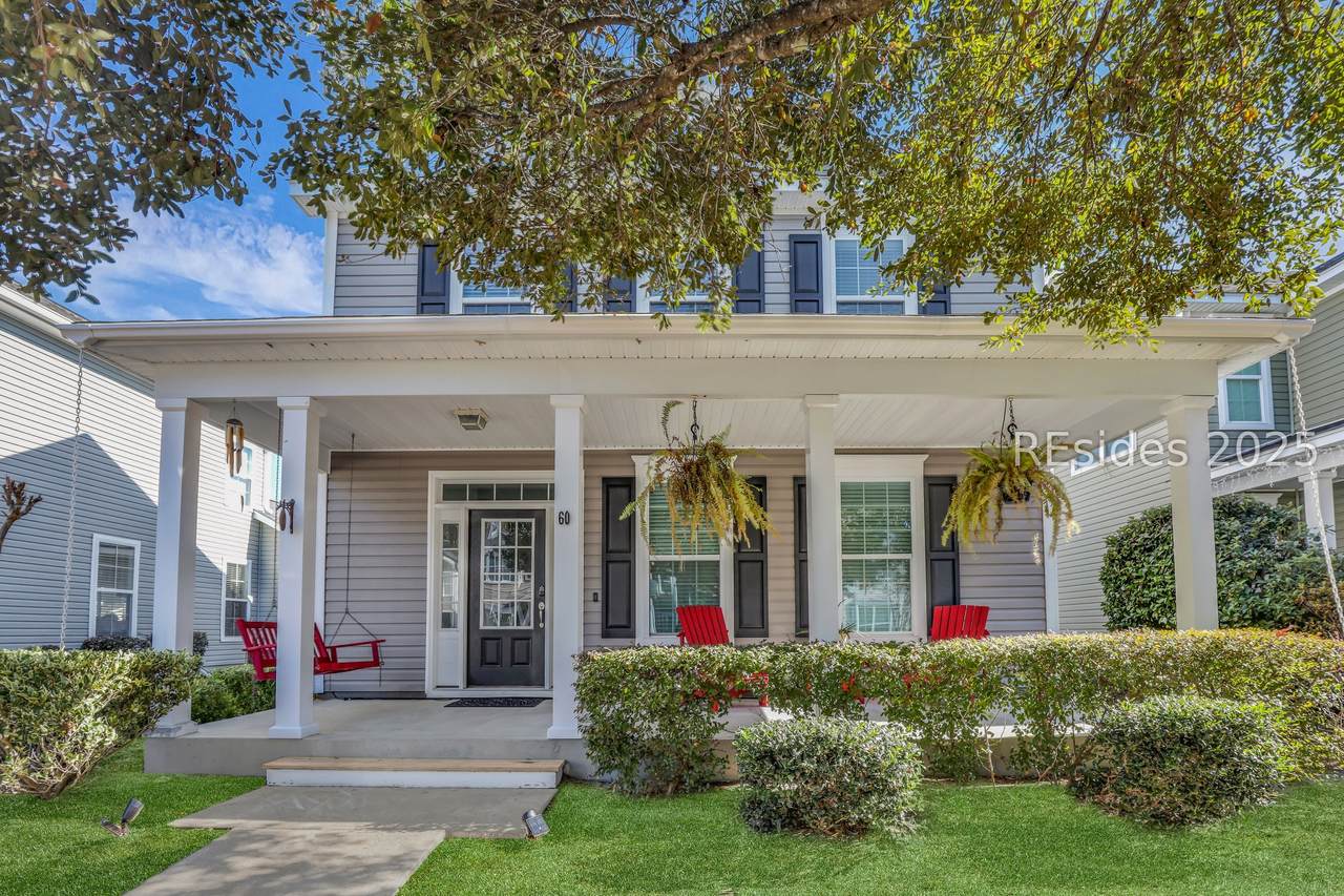 60 Honey Locust Avenue - Photo 1