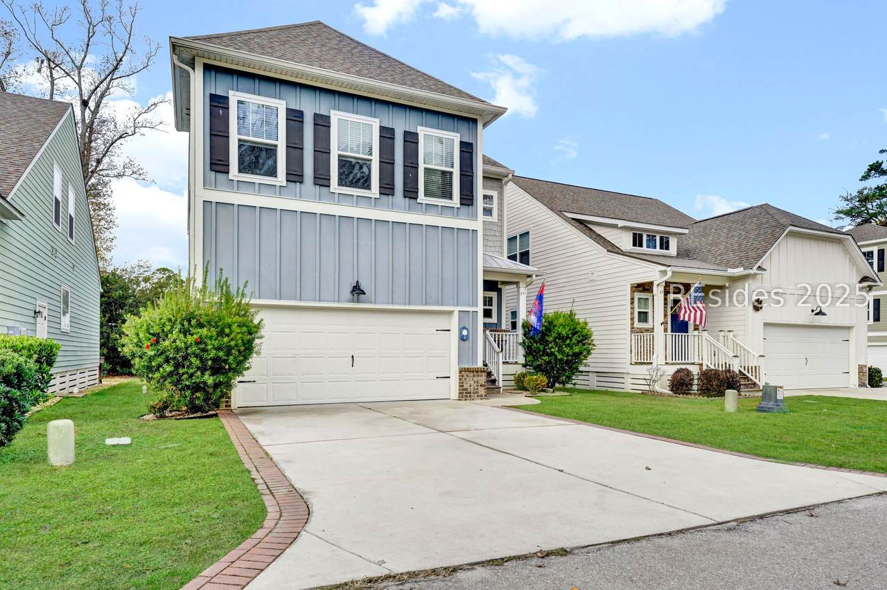 35 Tansyleaf Drive - Photo 1