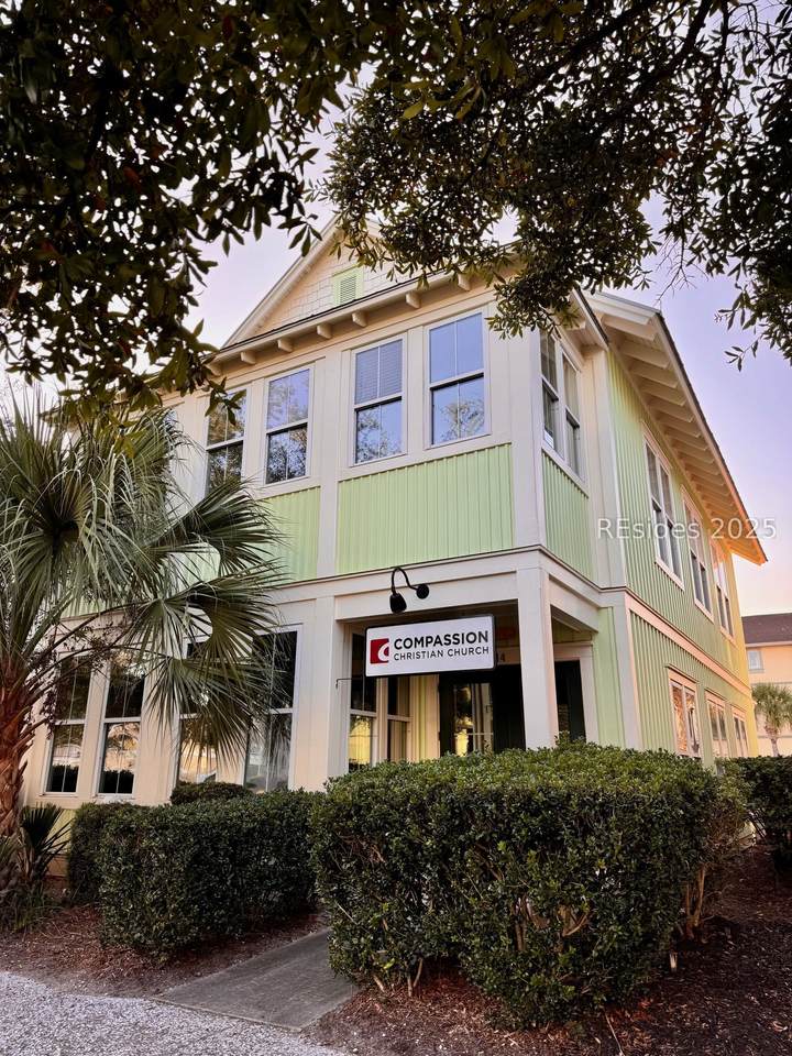 14 Palmetto Way - Photo 1