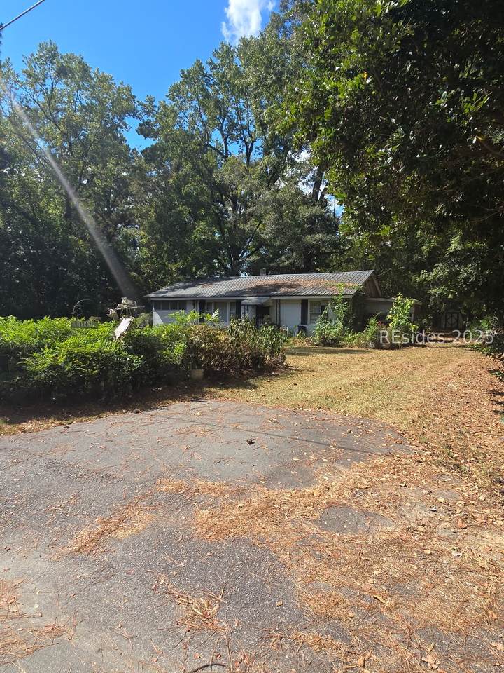 1141 Hodson Drive - Photo 1