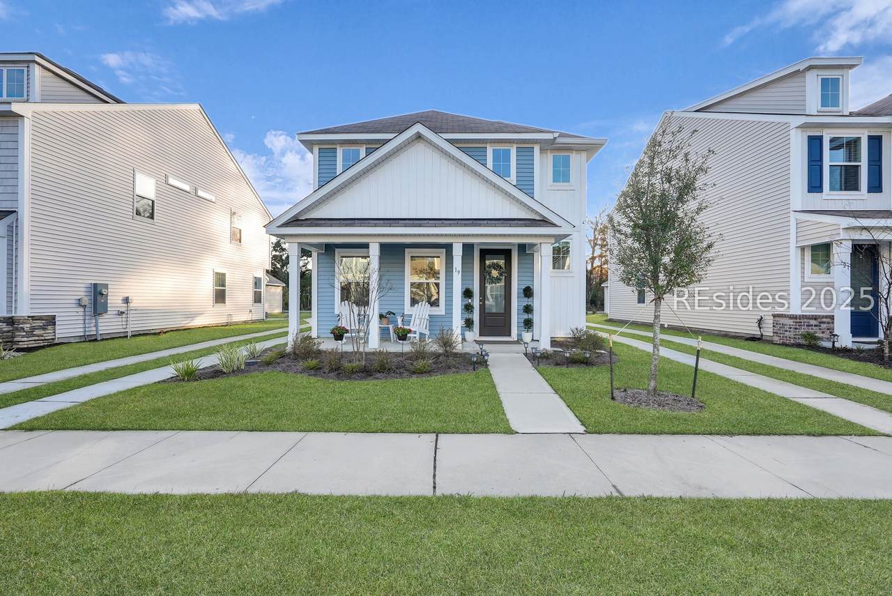 19 Whispering Oaks Circle - Photo 1