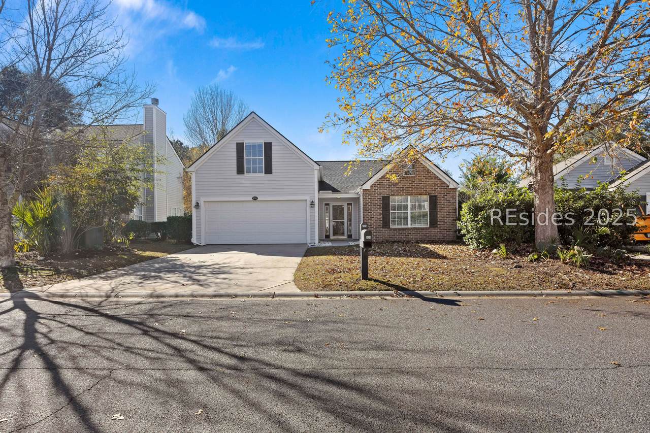 306 Cold Creek Pass - Photo 1