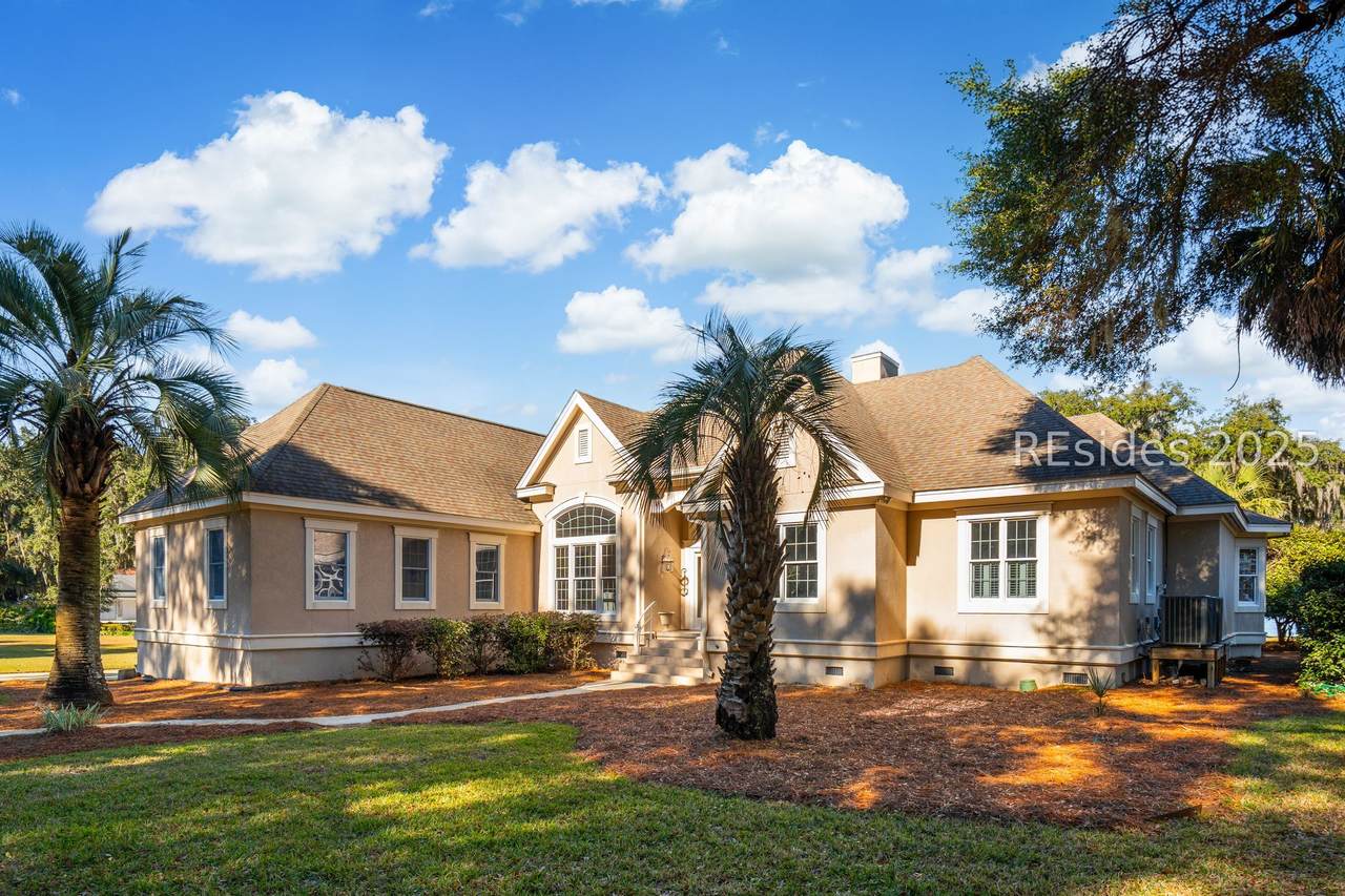 210 Old Plantation Drive - Photo 1