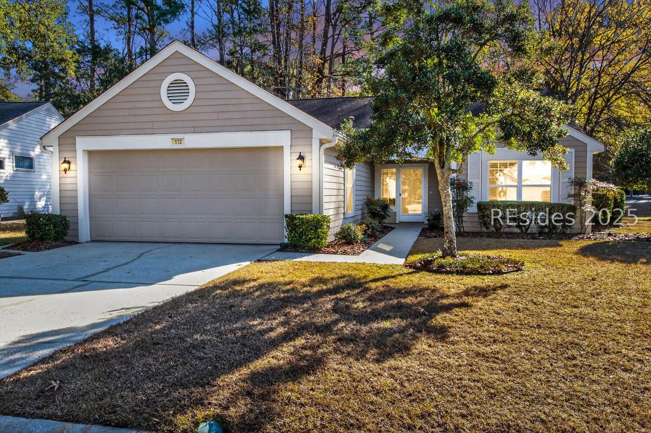 112 Fort Beauregard Lane - Photo 1