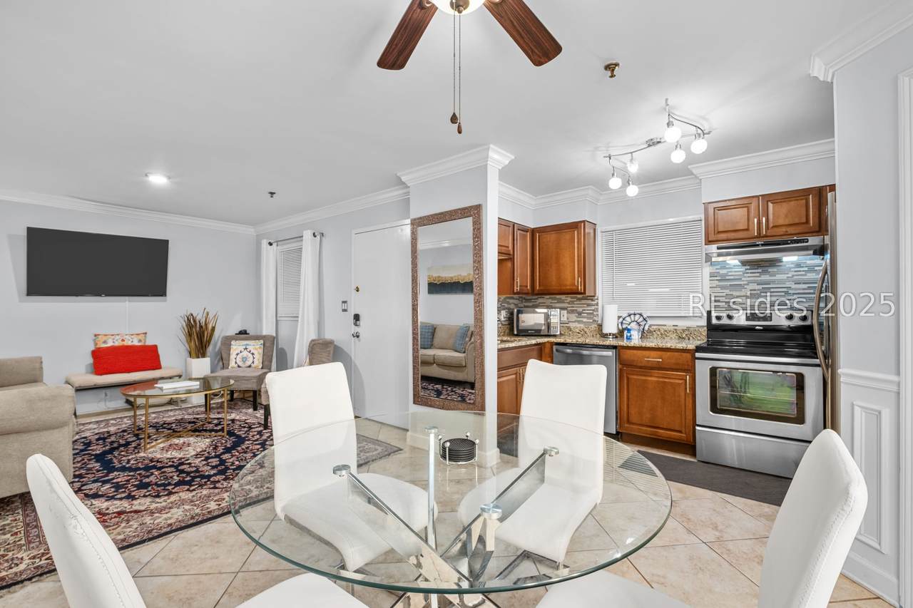 663 William Hilton Parkway - Photo 1