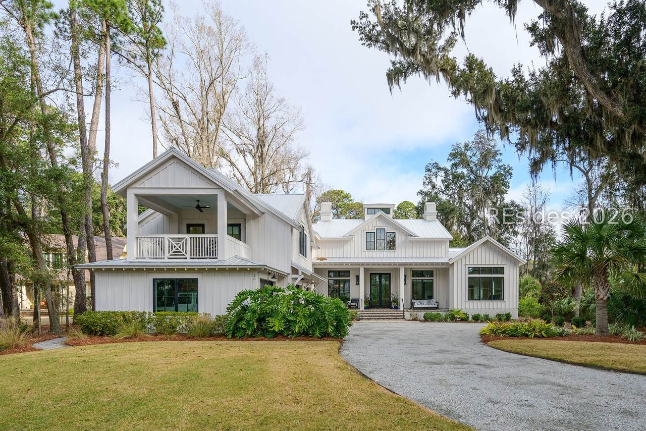 20 Anson Park Road - Photo 1