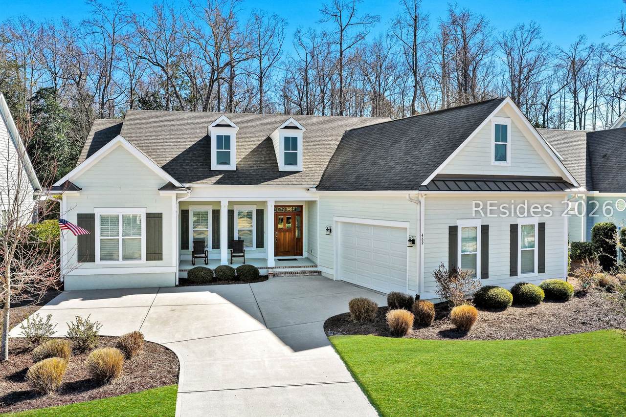 469 Flatwater Drive - Photo 1